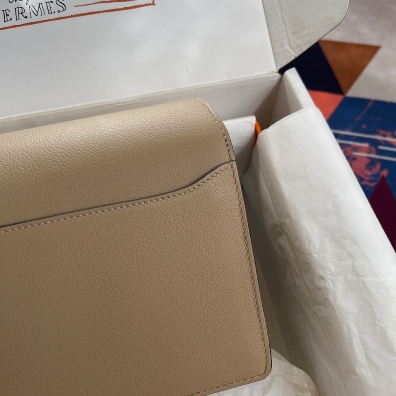 Hermes Roulis Bags